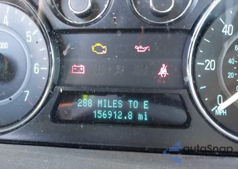 2011 Ford Flex Sel из США, поврежденный, VIN 2FMGK5CCXBBD13954